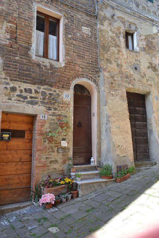 Apartment Rocci Al 17 Montalcino