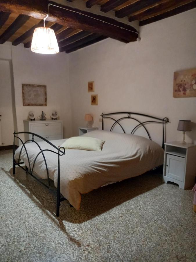 Apartment Rocci Al 17 *