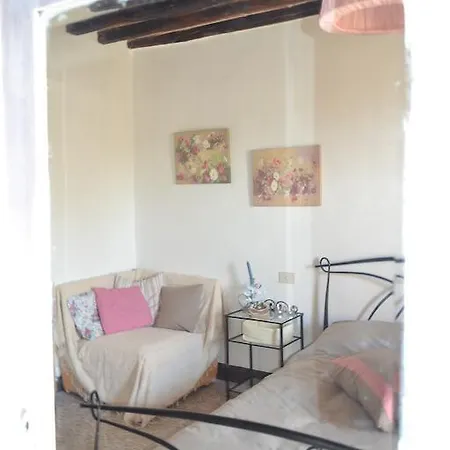 Rocci Al 17 Apartment Montalcino Room photo