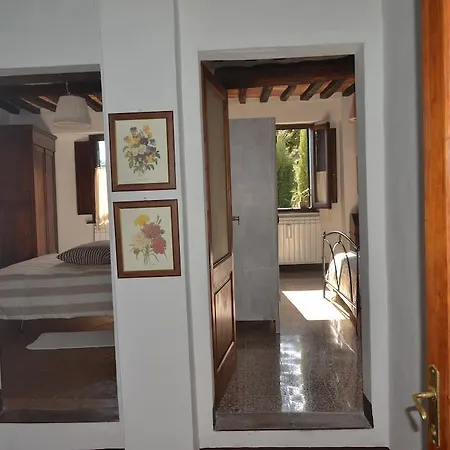 Rocci Al 17 Apartment Montalcino Room photo