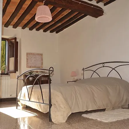 Rocci Al 17 Apartment Montalcino Room photo