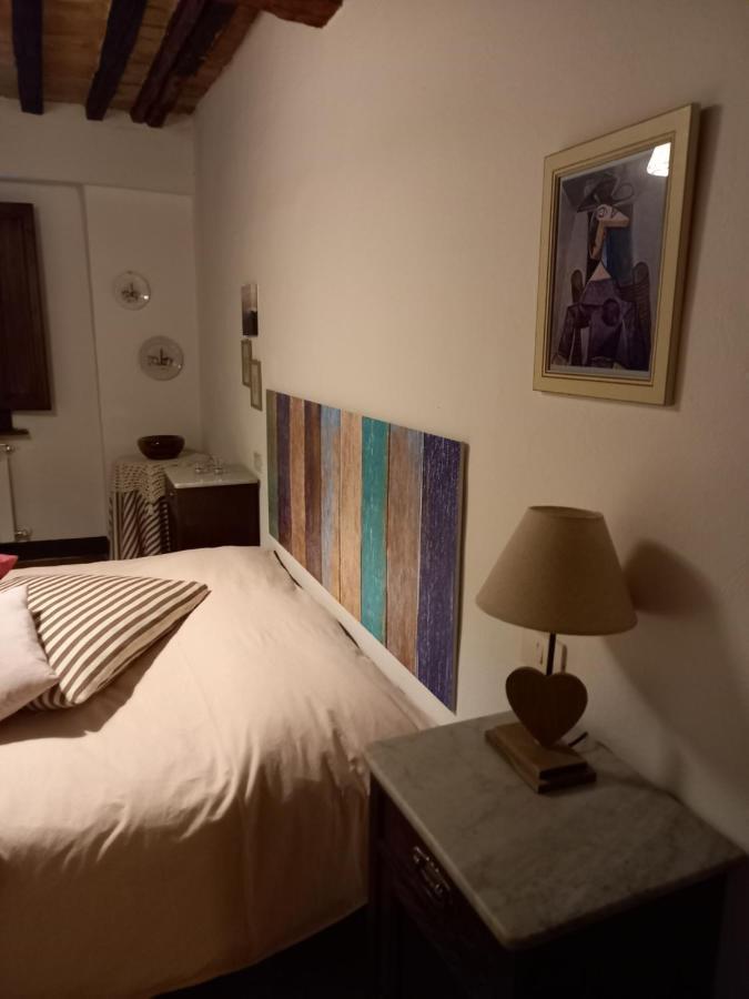 Rocci Al 17 Apartment Montalcino