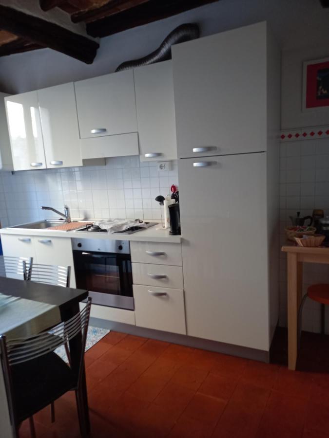 Apartment Rocci Al 17 *