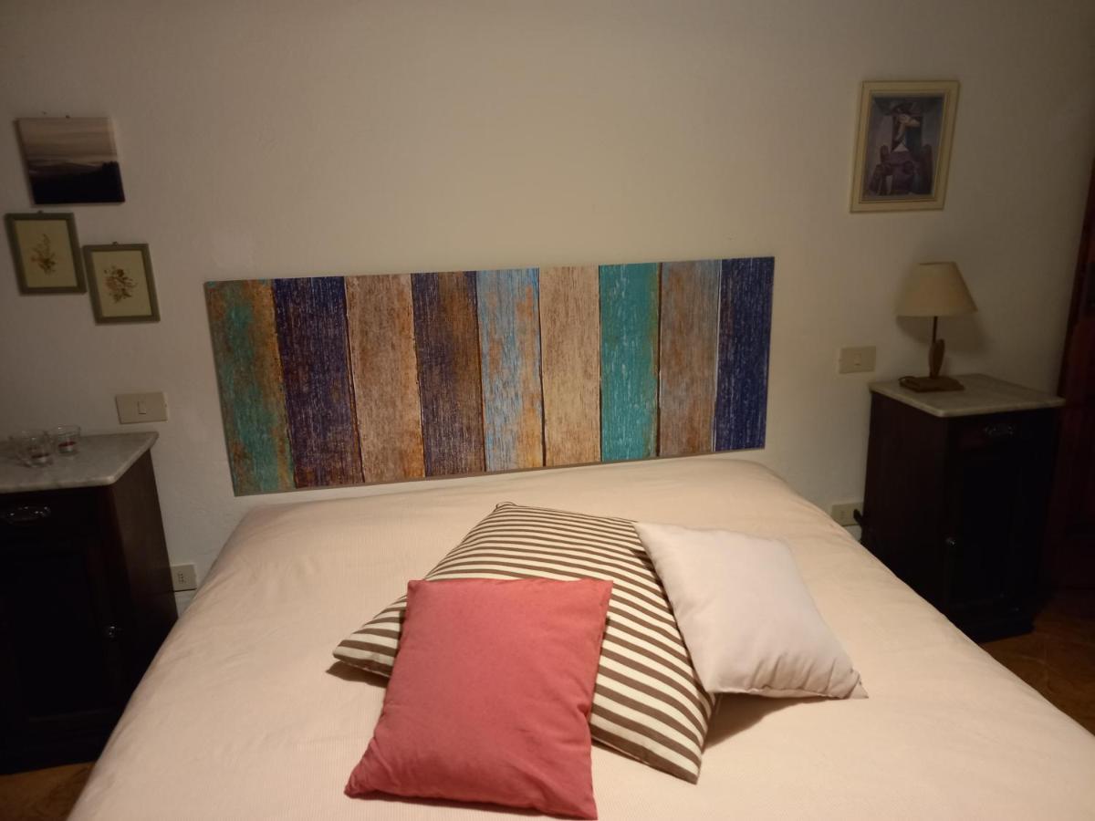 Rocci Al 17 Apartment