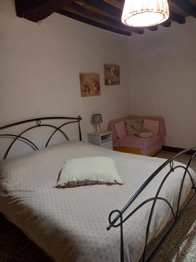 Apartment Rocci Al 17 Montalcino