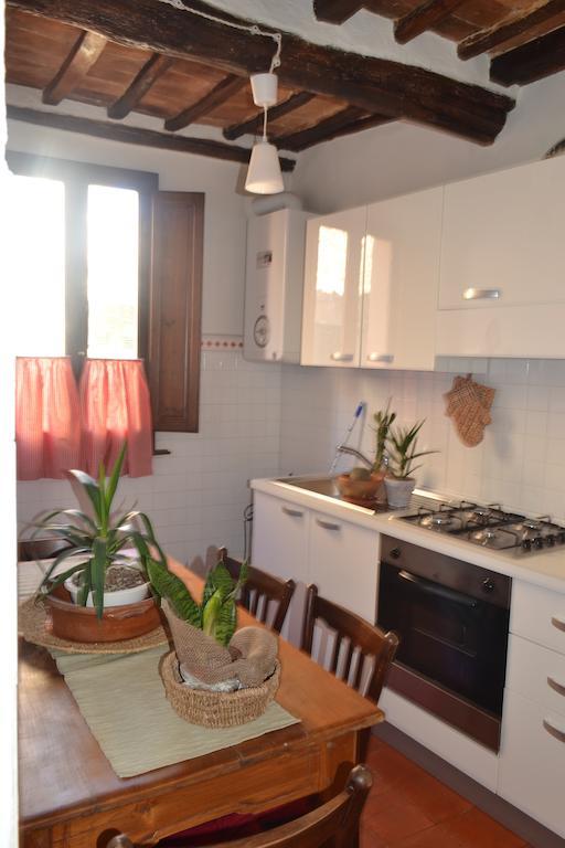 Apartment Rocci Al 17 Montalcino