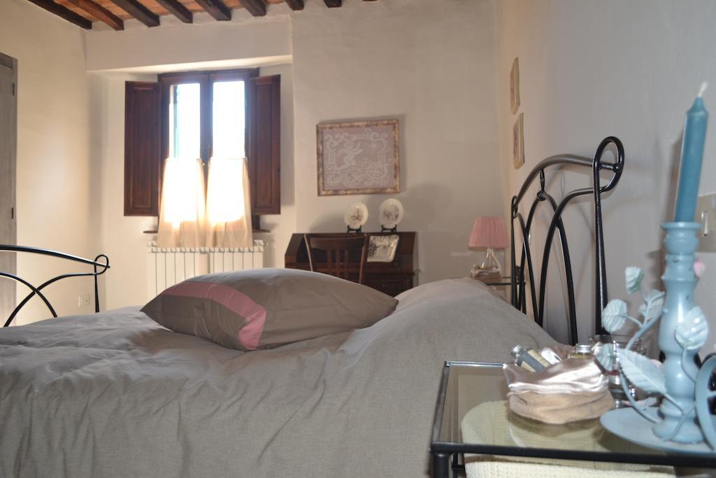 Apartment Rocci Al 17