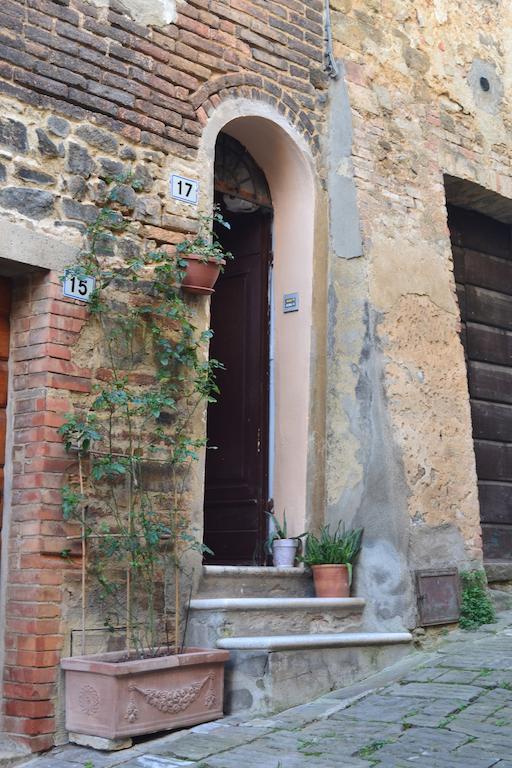 Apartment Rocci Al 17 Montalcino