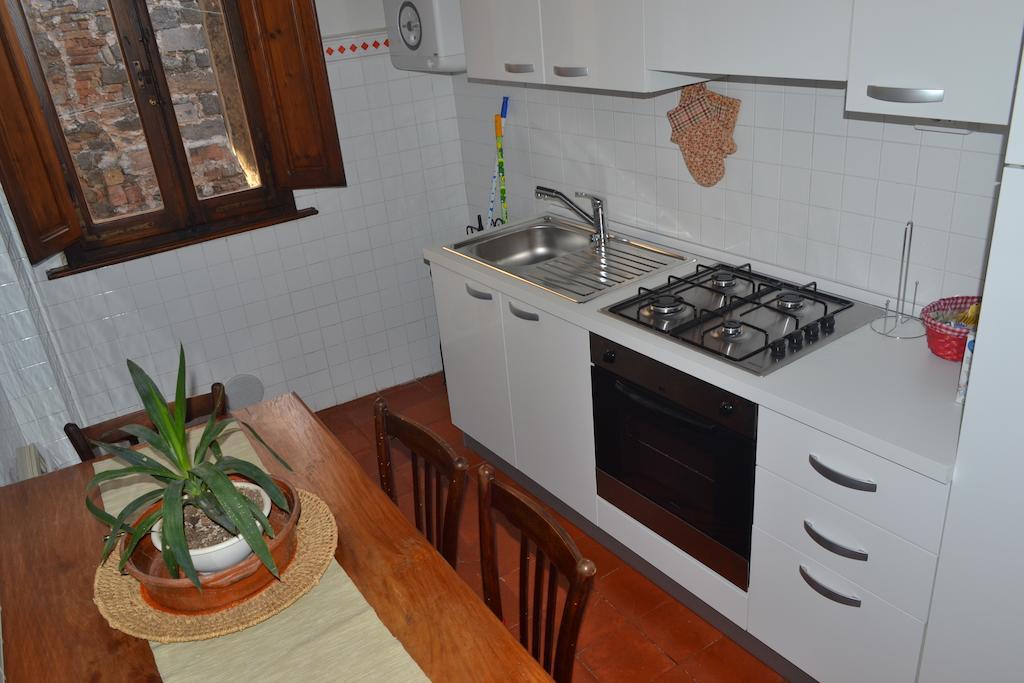 Apartment Rocci Al 17