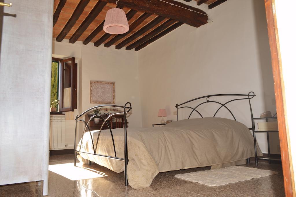 Apartment Rocci Al 17